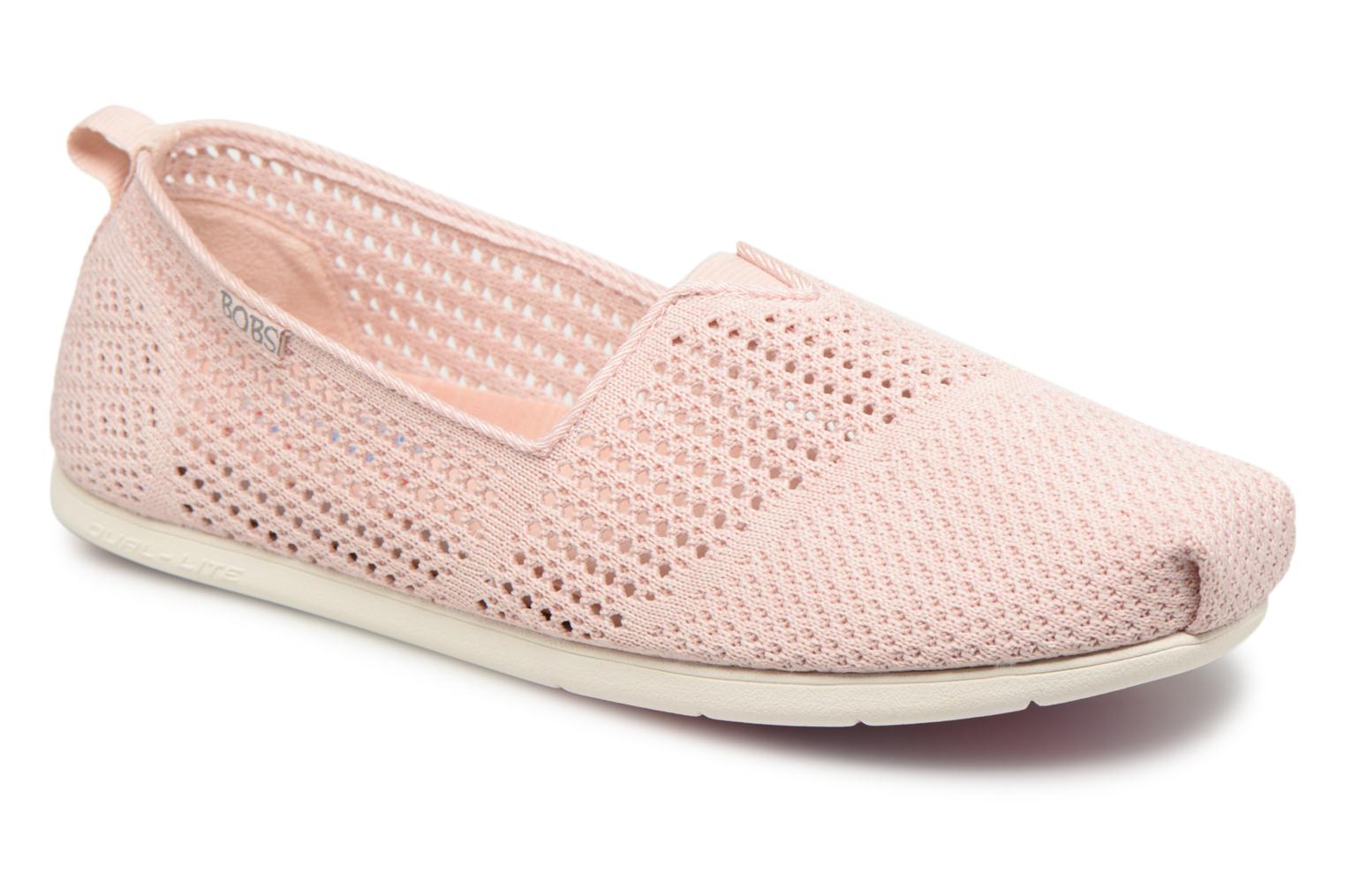 Skechers Plush Lite (Rose) - Baskets chez Skechers Plush Lite (Rose) (Rose) (Rose) - Baskets chez cc99a3